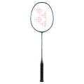 Yonex Badmintonschläger Nanoflare 800 Play (grifflastig, mittel) 2024 grün - besaitet -